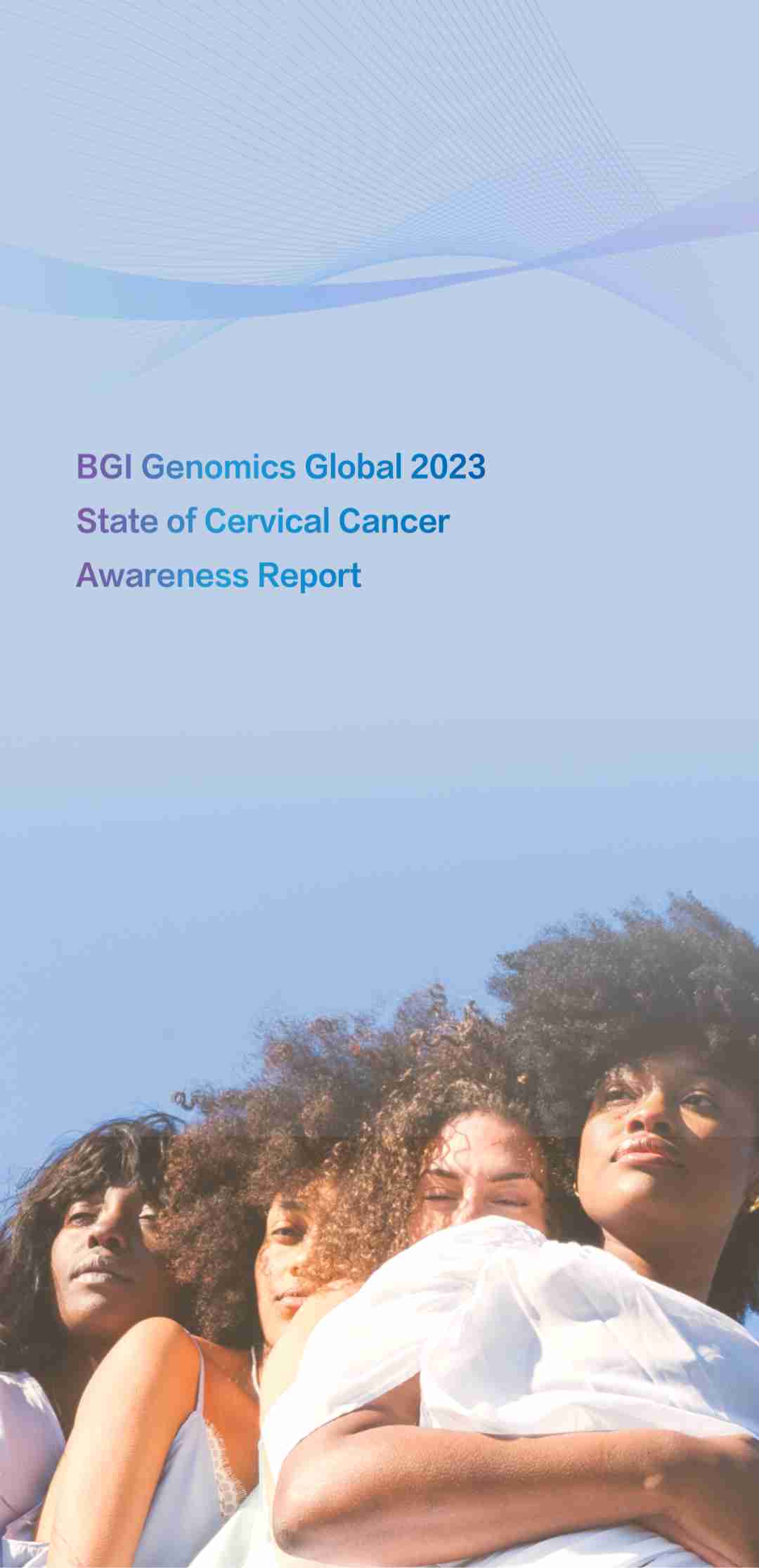 Bgi Genomics Global 5256